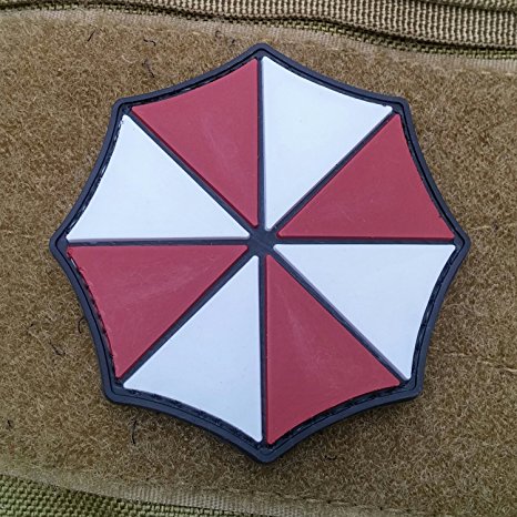 Umbrella Corporation, Resident Evil Patch