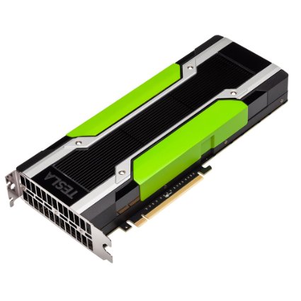 PNY Graphics Card NVIDIA TESLA K80M 24GB GDDR5