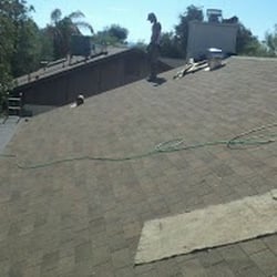 Stell Roofing