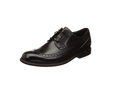 Rockport Men's Madson Wingtip Derbys