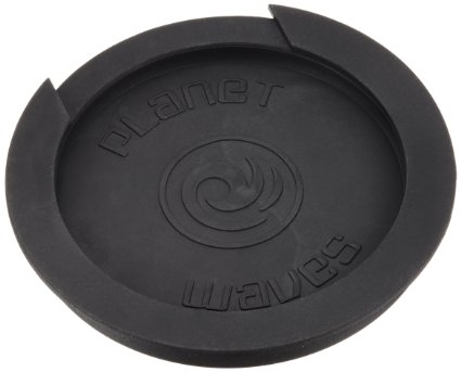 Planet Waves Screeching Halt Acoustic Soundhole Cover