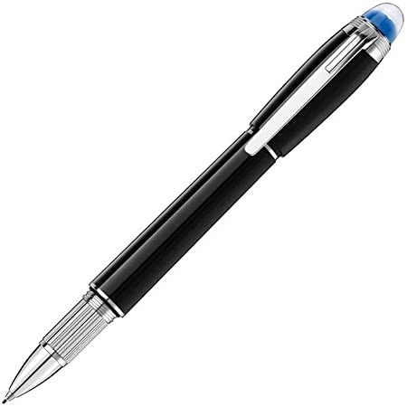 Montblanc Starwalker Resin Line - Blue Cap Fine Liner No 118847