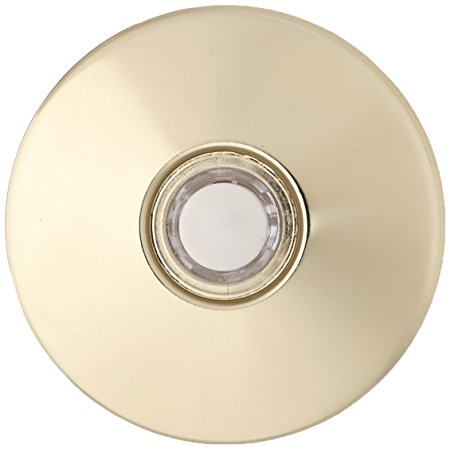 Morris 78240 Lit Stucco Pushbutton