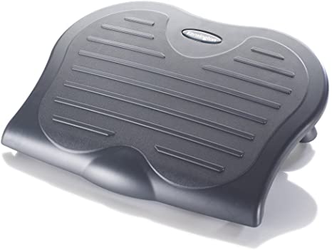 Kensington SoleSaver Ergonomic Footrest (K56152US)