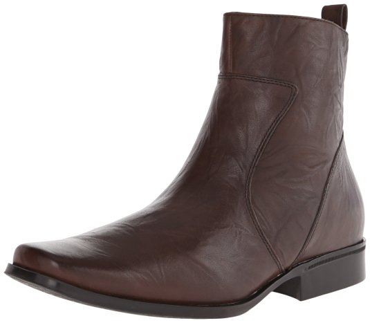 Rockport Men's Toloni Ankle Bootie