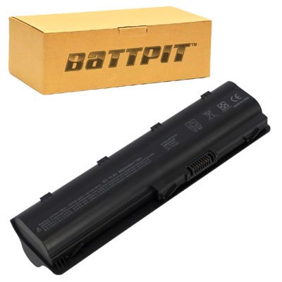 Laptop / Notebook Battery Replacement for HP Pavilion dv6-6033cl (6600 mAh)
