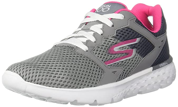 Skechers Womens Go Run 400 Running Shoe