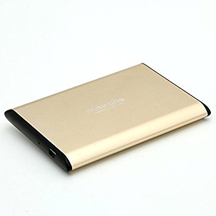 2.5" 160GB/160G Portable External Hard Drive Black USB 2.0 For Laptop/Desktop-Model 2519