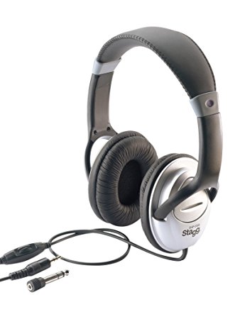 Stagg SHP-2300H Headphones