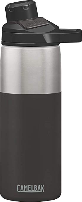 Camelbak Chute Mag Vacuum-Insulated Stainless Water Bottle, 20oz