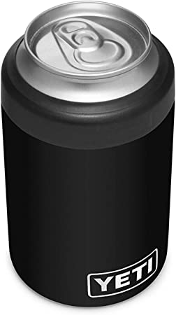 YETI Rambler Vacuum Insulated Stainless Steel Colster 2.0