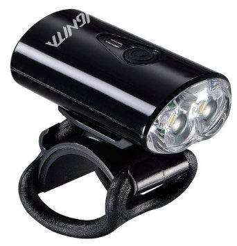 MetroFlash Ignita USB Rechargeable HeadLight with USB Cable