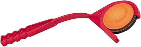 MTM 19-Inch Target Thrower (Red)