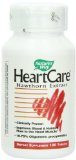 Natures Way Heart Care Hawthorn 120 Tablets