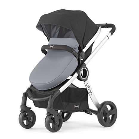 Chicco Urban Stroller, Coal