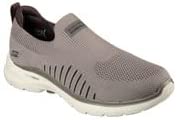 Skechers Men's Gowalk 6-Stretch Fit Slip-on Athletic Performance Walking Shoe