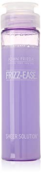 John Frieda Frizz-Ease Sheer Solutions Control, 2 Ounce