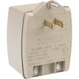 Honeywell Ademco 1361 16.5v 40VA Plug-in Transformer