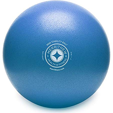 Stott Pilates ST-06115 Mini Stability Ball