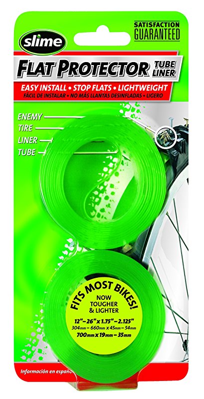 Slime 20093 Tube Protector, One Size Fits Most (Pack of 2)
