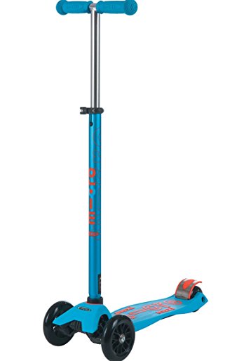 Micro Maxi Deluxe Kick Scooter