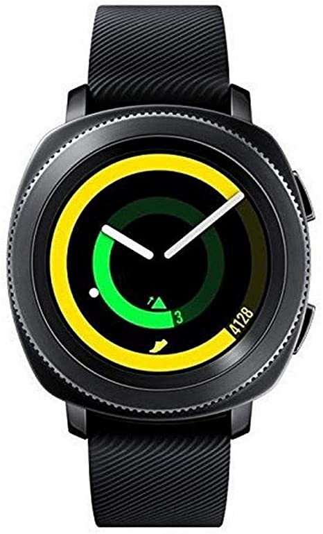 Samsung Gear Sport Smartwatch