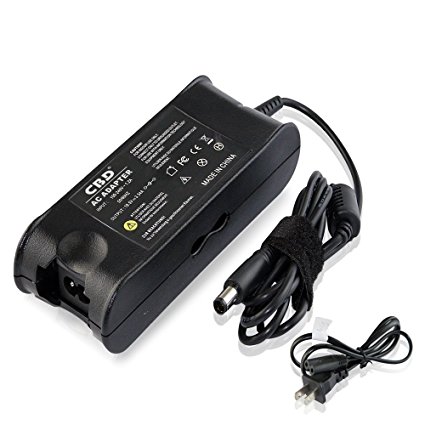AC Power Adapter/Charger for Dell Latitude D610 D620