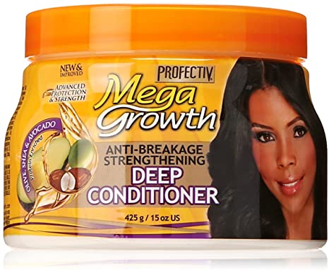 Profectiv Growth Deep Conditioner Hair Mask 425 g