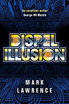 Dispel Illusion (Impossible Times Book 3)