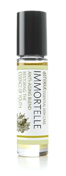 doTERRA Immortelle Essential Oil Anti-Aging Blend 10 ml