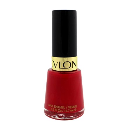 Revlon Nail Enamel, All Fired Up 675