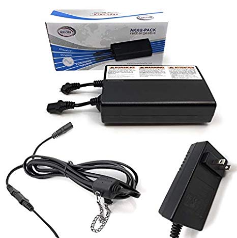 Limoss Wireless Battery Kit with Charger for Reclining Power Furniture