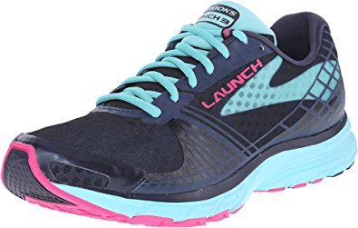 Brooks Womens Launch 3