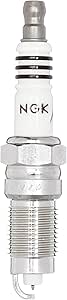 NGK (7316) TR55-1IX Iridium IX Spark Plug, Pack of 1