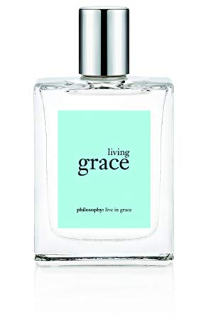 Philosophy Living Grace Spray Fragrance, 2 Ounce