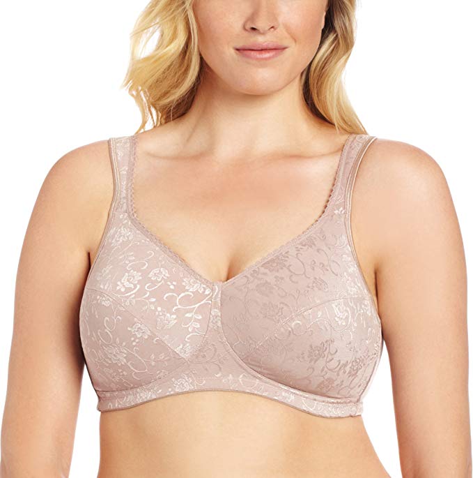 Playtex Women's 18 Hour Stylish Support