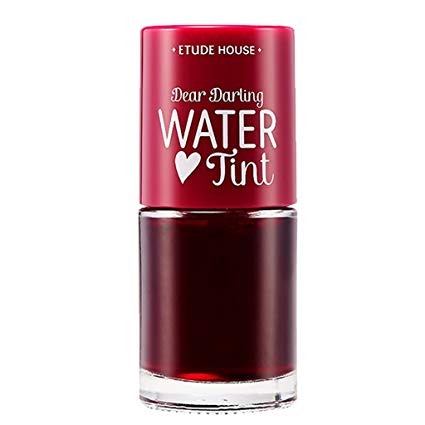 ETUDE HOUSE Dear Darling Water Tint, Cherry Ade