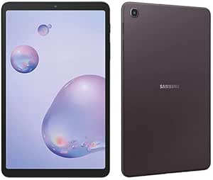 Samsung 2020 Galaxy Tab A 8.4 (8.4-pounces, Wi-FI, 32GB) Mokka (Reconditionné)