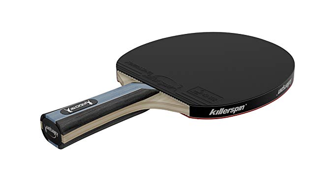 Killerspin Kido 7P Premium Straight Table Tennis Paddle
