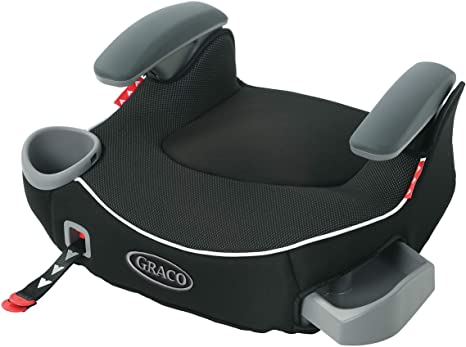 Graco Turbobooster Lx Backless Booster, Codey
