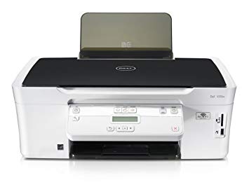 Dell All-in-One Wireless Printer (V313W)