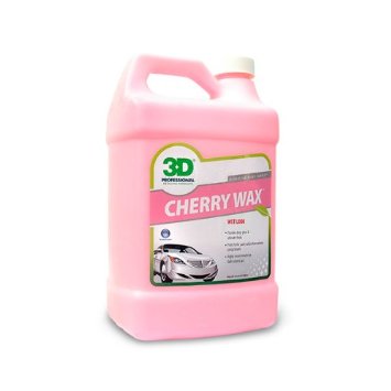 Cherry Wax - Wet Look - 1 Gallon