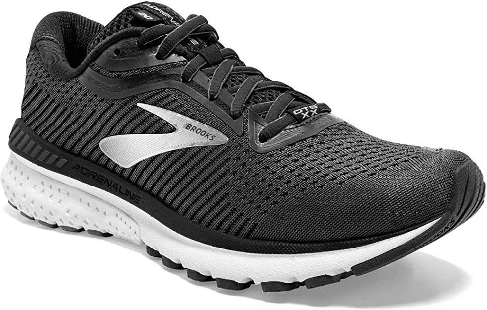 Brooks Womens Adrenaline GTS 20 Running Shoe