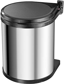 Hailo Compact-Box M M, Stainless Steel