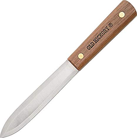 Moteng Ontario Knives Sticker Knife