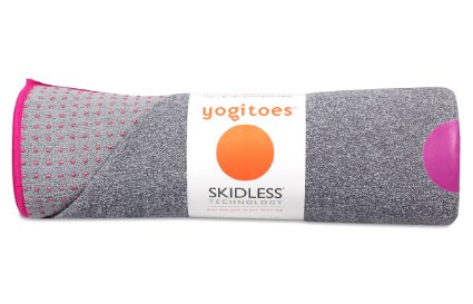 yogitoes Premium Mat Size Towel