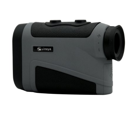 Golf Rangefinder - Range  5-1600 Yards - 033 Yard Accuracy Laser Rangefinder with Height Angle Horizontal Distance Measurement Perfect for Hunting Golf Engineering Survey