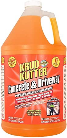 Concrete Cleaner 1G