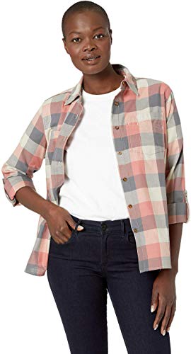 Carhartt Women's Fairview Plaid Shirt