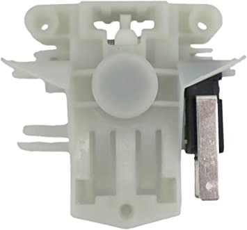 New DD81-02132A (=DD81-01629A) OEM Replacement Part by OEM Mania for Dishwasher Door Switch